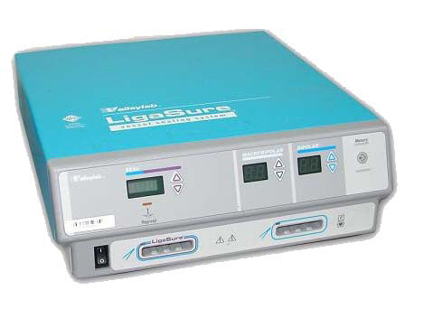 Valleylab Ligasure Vessel Sealing System