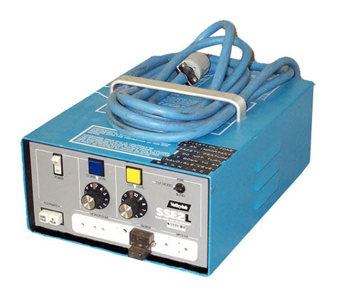 Valleylab SSE2L Solid State ESU