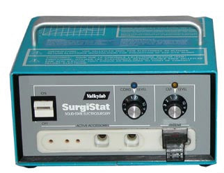 Valleylab Surgistat Esu