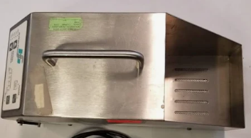 BUFFALO FILTER PORTA PLUMESAFE 602