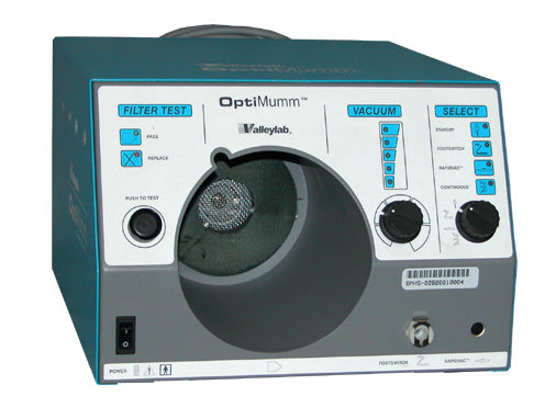 ValleyLab Optimumm Smoke Evacuator