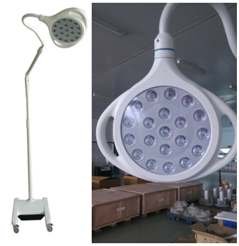 -NEW- W.E. LED Floor light