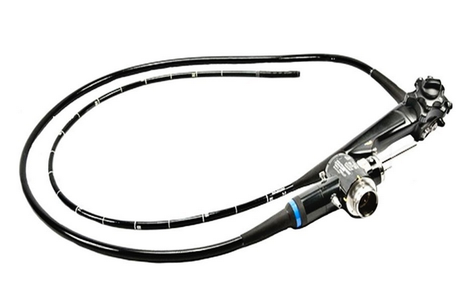 Olympus Exera Ii 180 Series High Definition