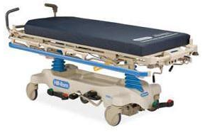 Hill-Rom P8005 Transtar Transport Stretcher