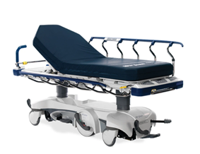 STRYKER 1115 BIG WHEEL STRETCHER
