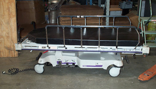 Stryker 1550 Synergy Series Emergency