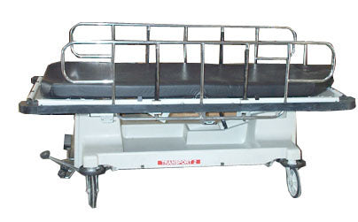 Stryker 946-2 Pacu Bed