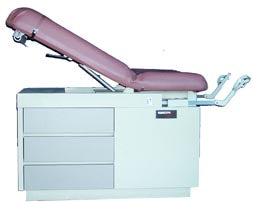 Hamilton E Series Exam Table