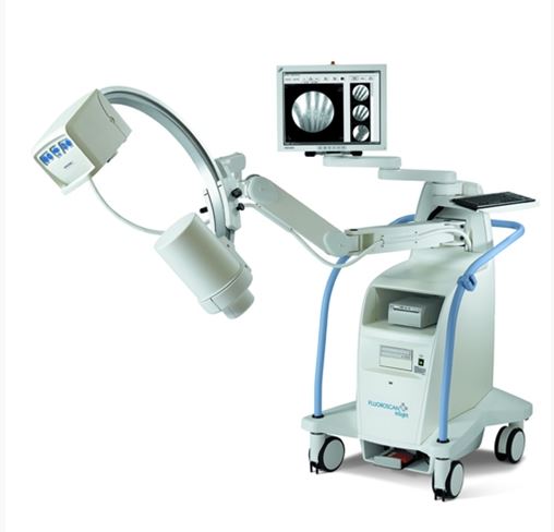 Hologic Insight 2 Mini C-arm System