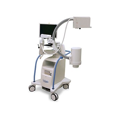 Hologic Insight 2 Mini C-arm System