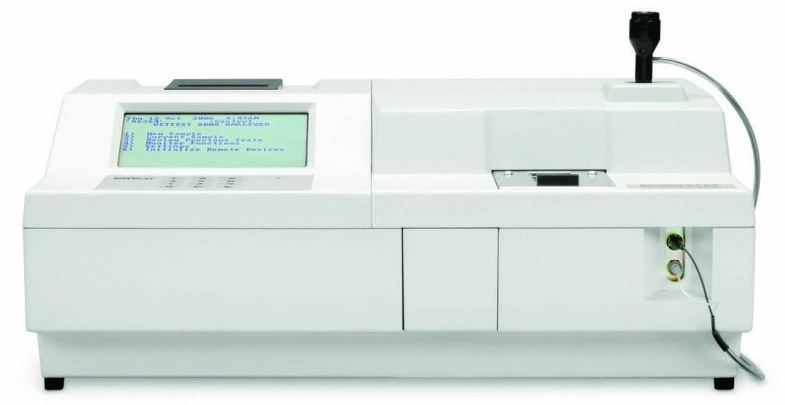 Idexx VetTest 8008 Chemistry Analyzer