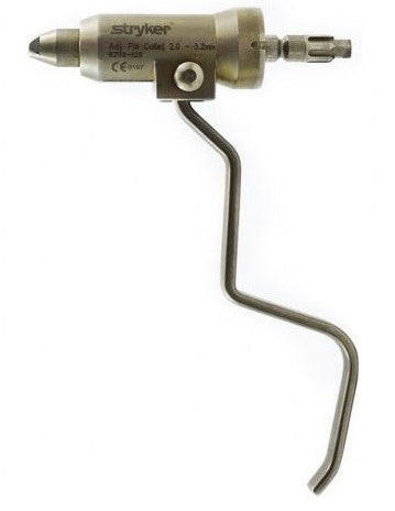 Stryker 6203-136 System 6 Single Trigger Pin Collet