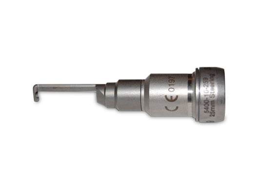 STRYKER 5400-10-259 STEERING DURAGUARD, 25MM