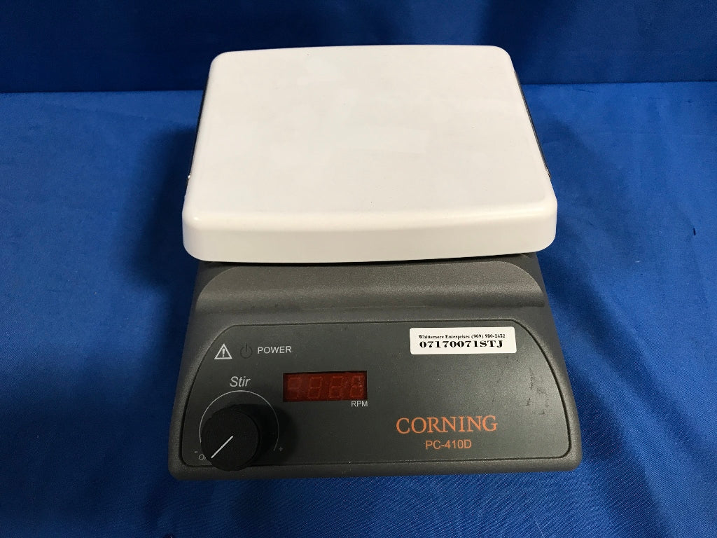 Corning PC-410D Hematology Stirrer