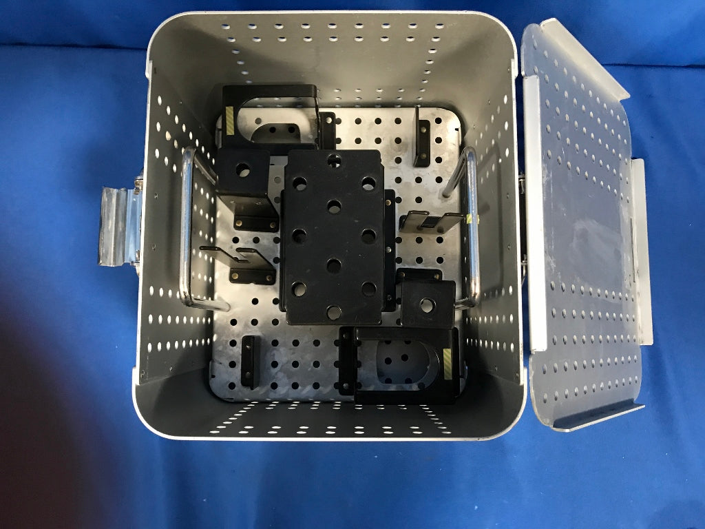 Styker 6102-452-000 System 6 Sterlization Case