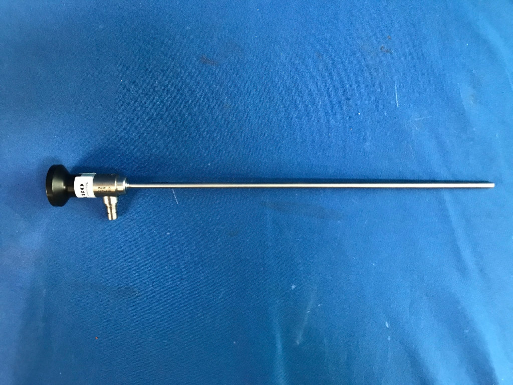 Smith & Nephew Dyonics 8007 10mm 0° Laparoscope