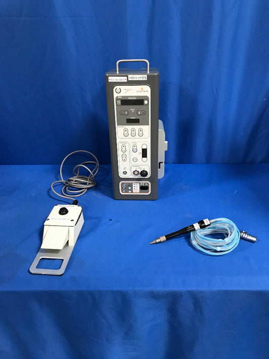 Gyrus Diego PK ENT Shaver System