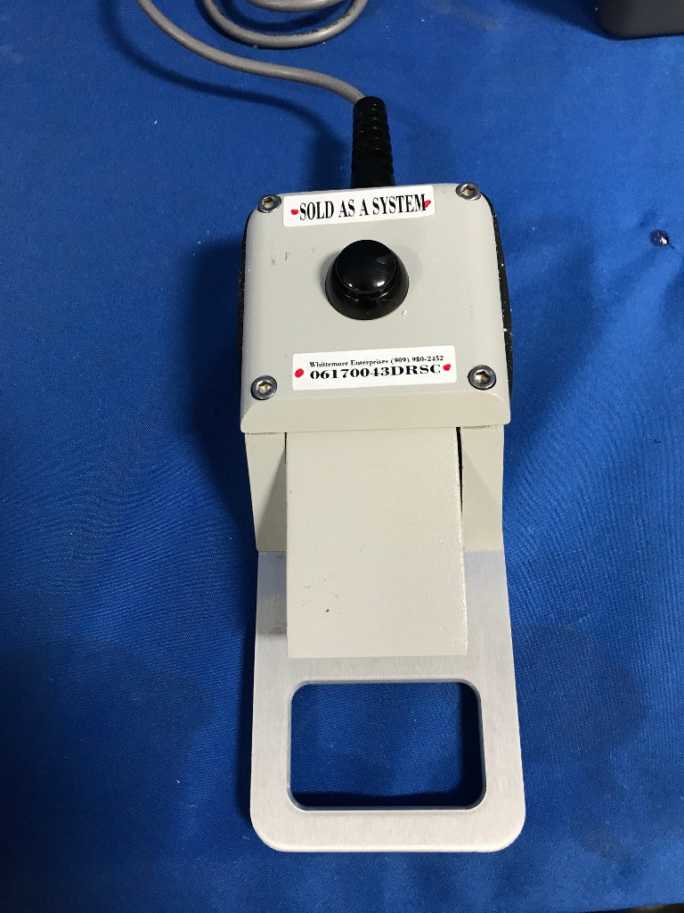 Gyrus Diego PK ENT Shaver System