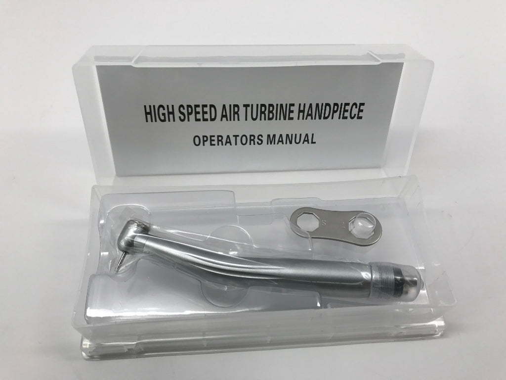 Whittemore Portable Dental Unit (New)