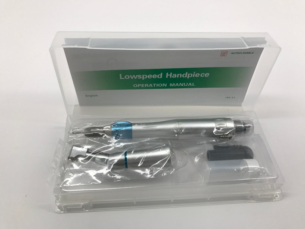 Whittemore Portable Dental Unit (New)
