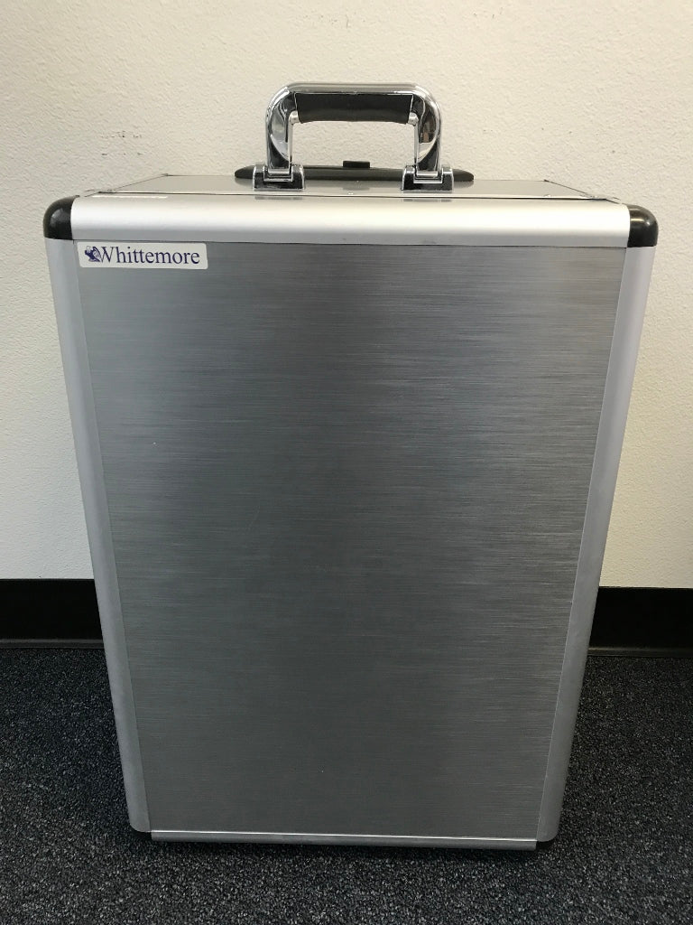 Whittemore Portable Dental Unit (New)