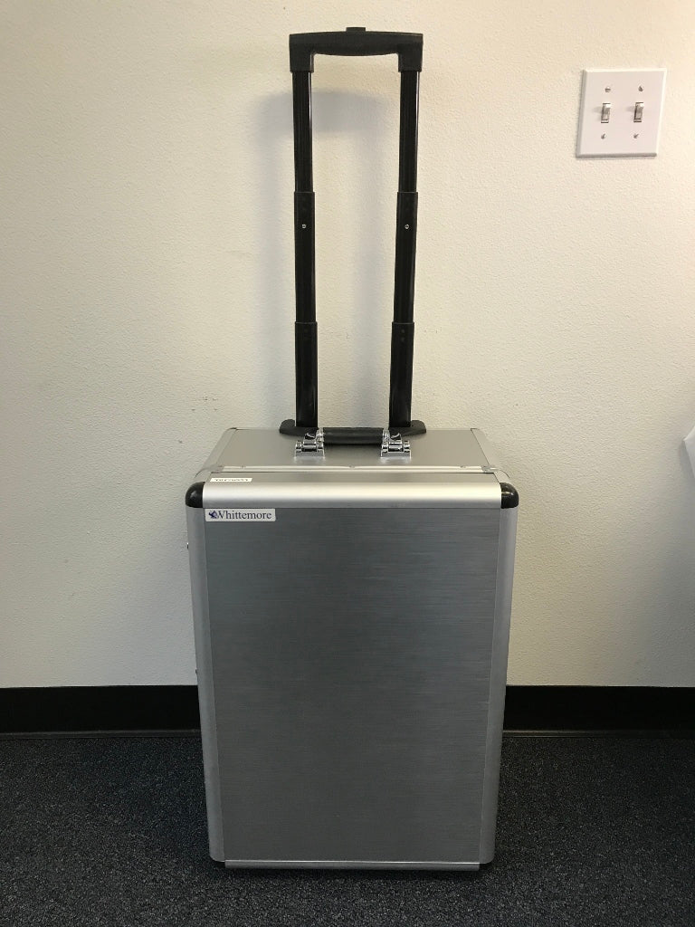 Whittemore Portable Dental Unit (New)