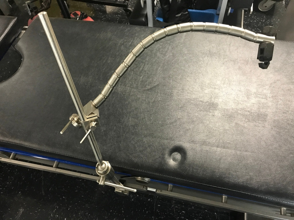 Mediflex SIngle Arm Flexarm System