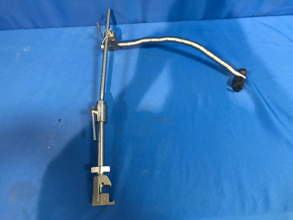 Mediflex SIngle Arm Flexarm System
