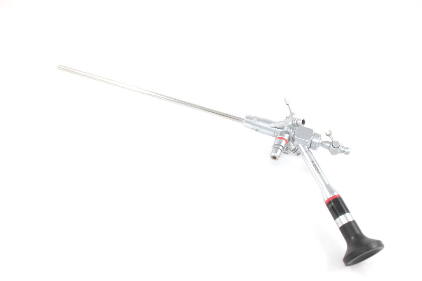 WOLF 8986.401 5MM 20 degree HYSTEROSCOPE