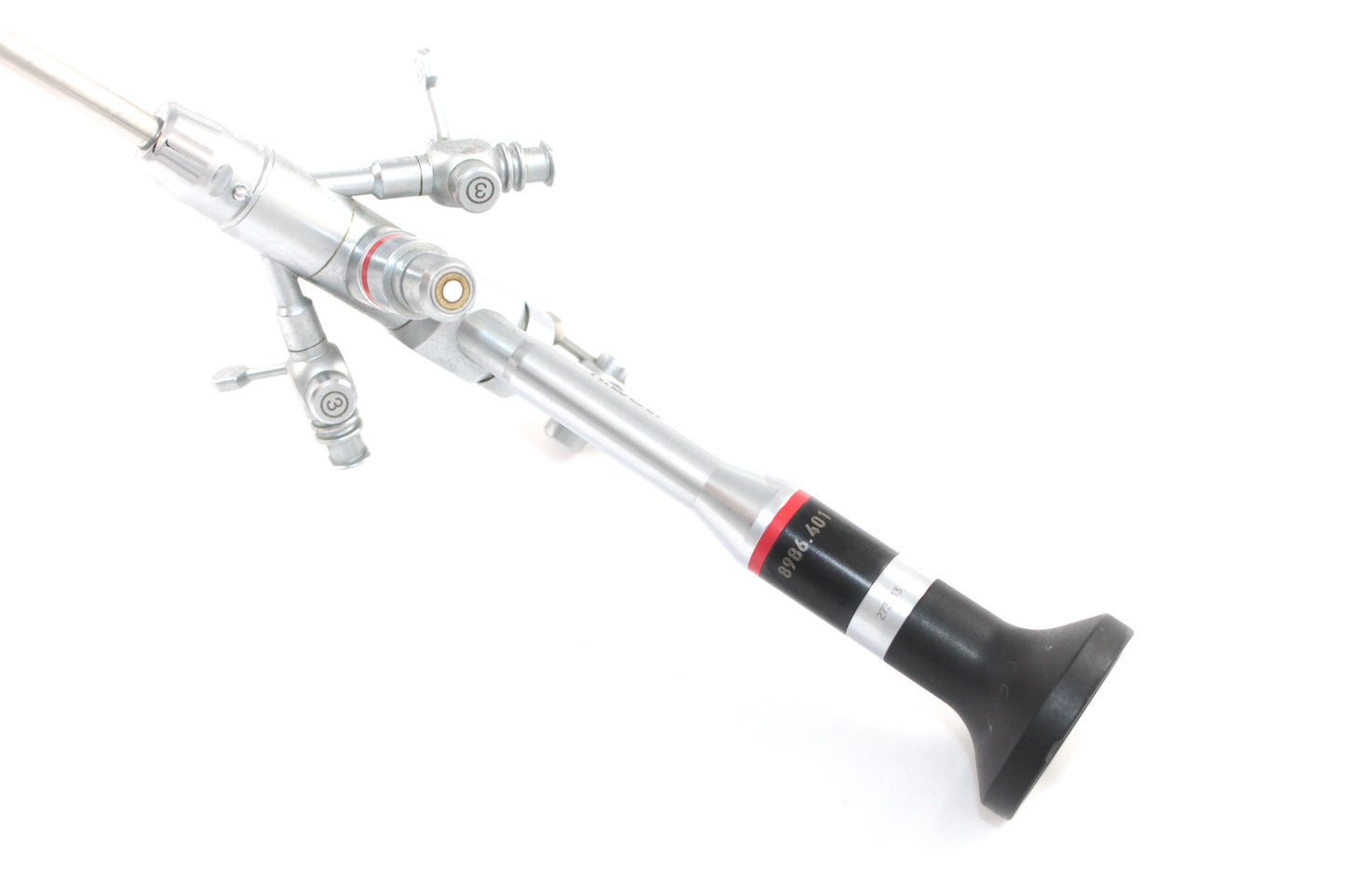 WOLF 8986.401 5MM 20 degree HYSTEROSCOPE