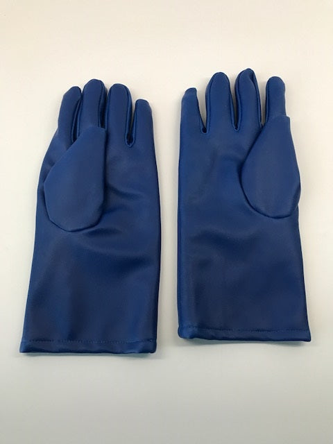 (NEW) X-RAY GLOVES, 1-PAIR, SMALL
