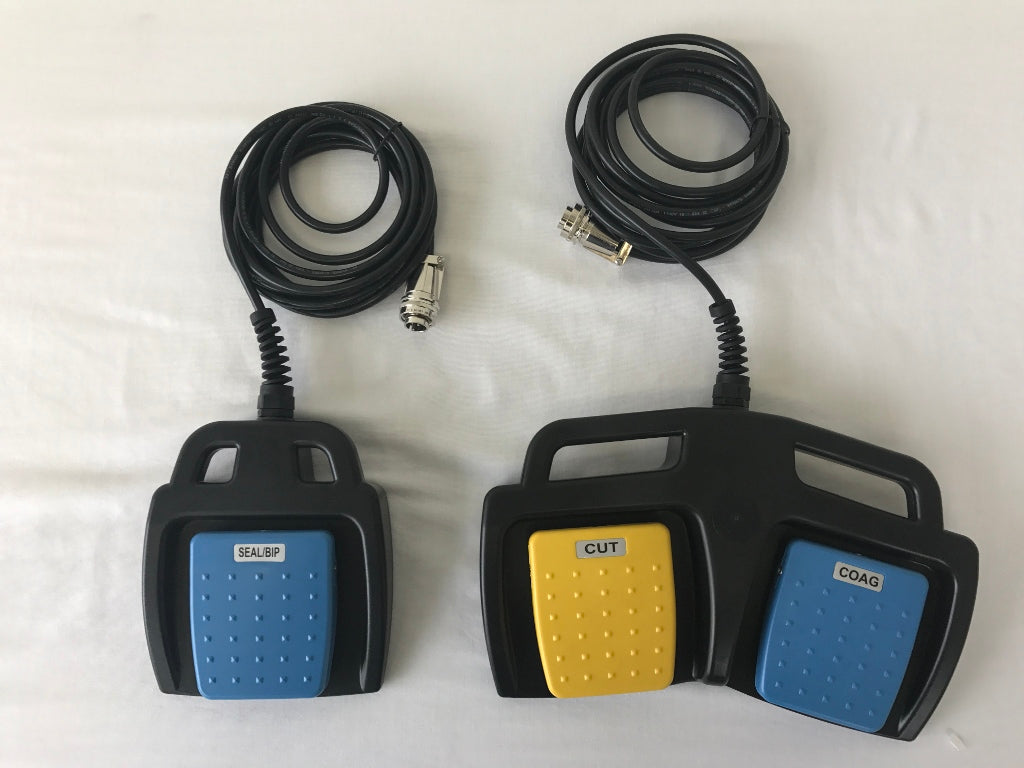 WHITTEMORE EAGLE 100 WATT MONOPOLAR + BIPOLAR ESU (VETERINARY & INTERNATIONAL USE ONLY)