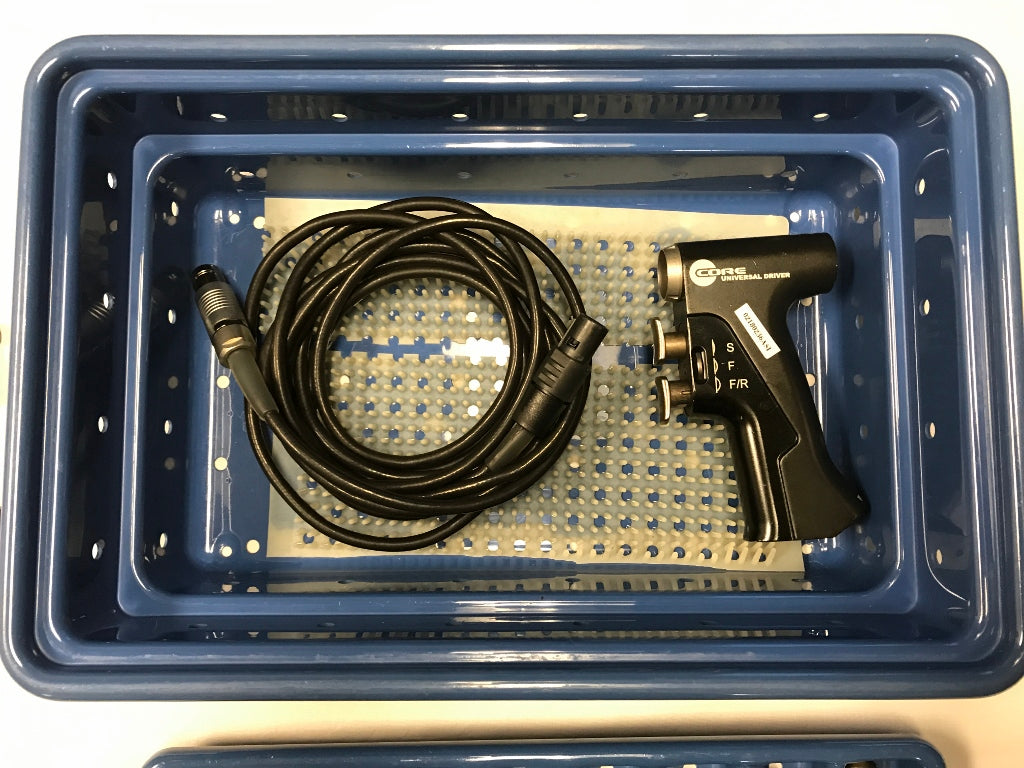 Stryker Core Set