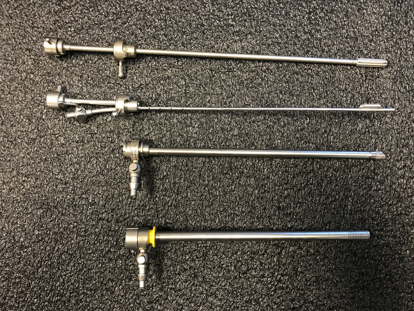 STORZ 27040 SL CFR SET