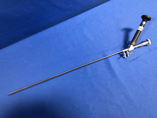 STORZ 6 DEGREE URETEROSCOPE