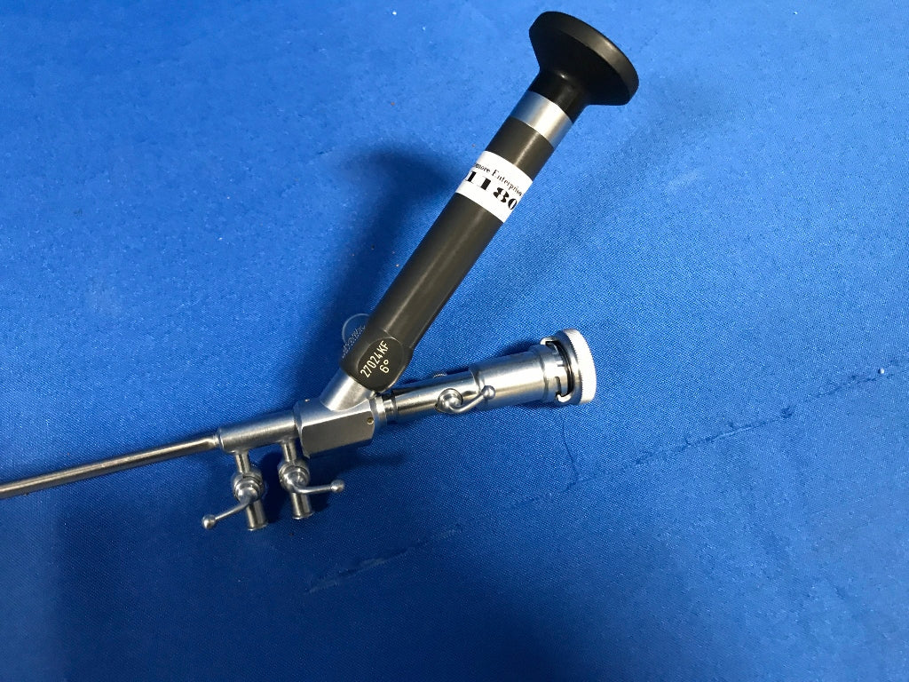 STORZ 6 DEGREE URETEROSCOPE
