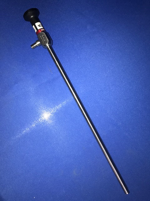DYONICS 0º AUTOCLAVABLE RIGID LAPAROSCOPE