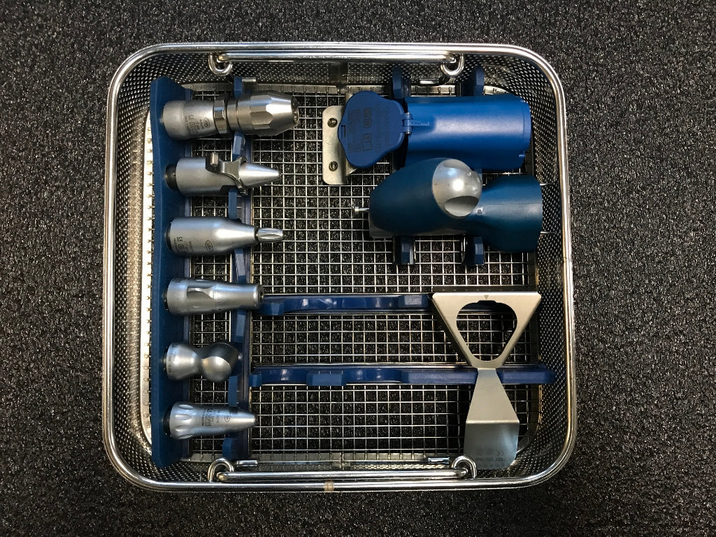 Arthrex AR-300 DrillSaw Mini 300 System