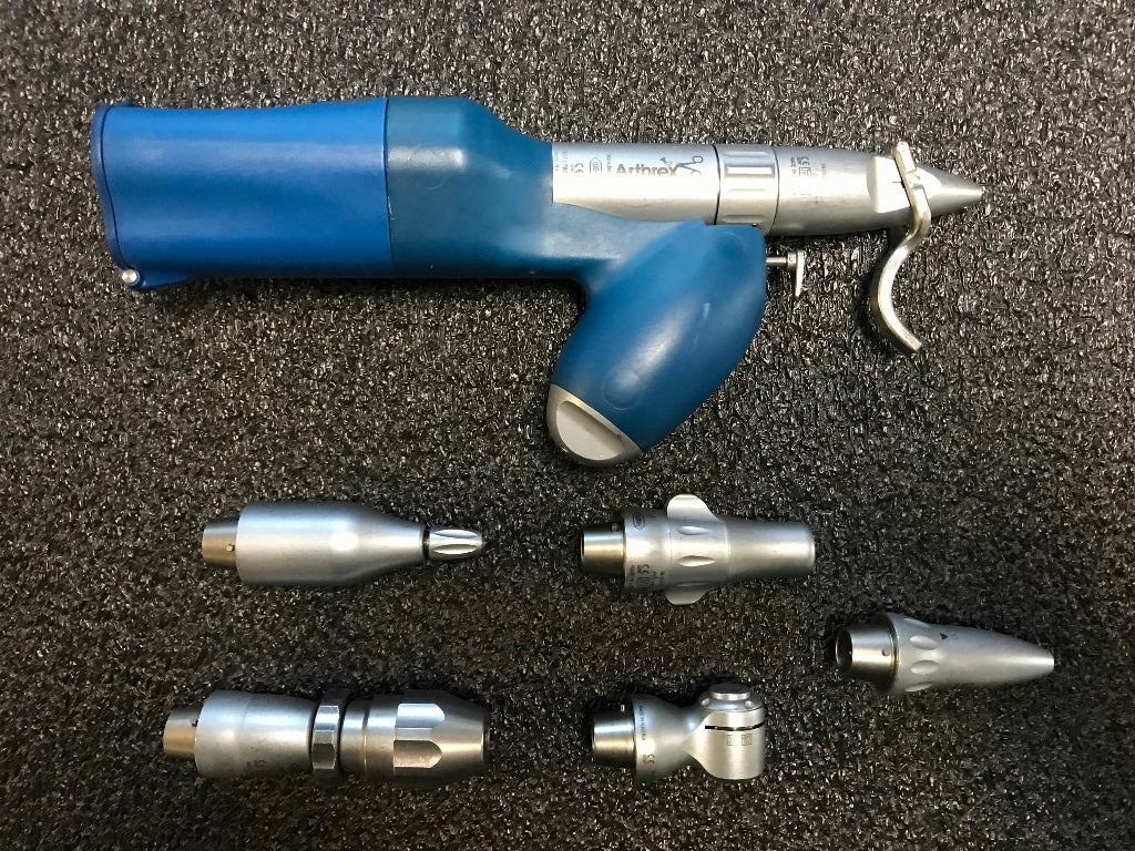 Arthrex AR-300 DrillSaw Mini 300 System