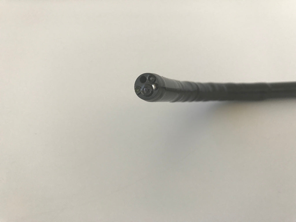 NEW WHITTEMORE VIDEO VETERINARY ENDOSCOPE - 8.5mm X 150cm- Scope Only Requires Processor