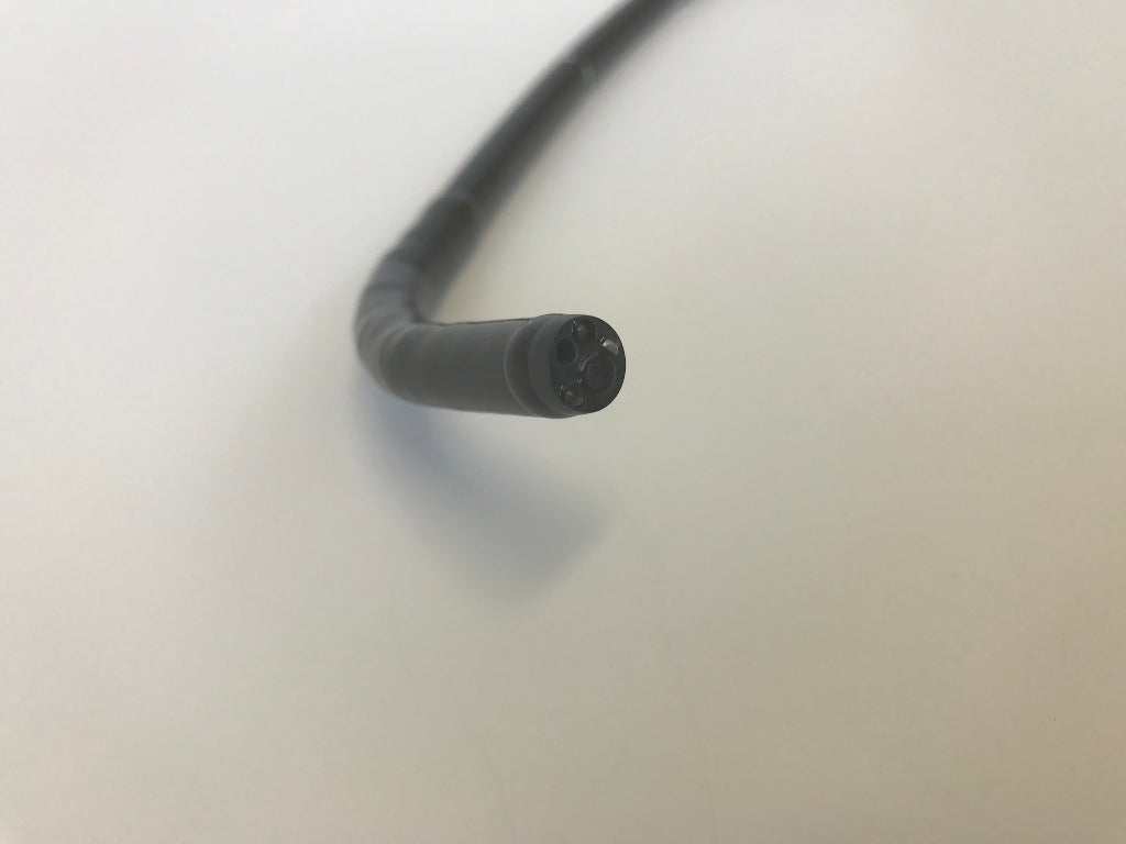 NEW WHITTEMORE VIDEO VETERINARY ENDOSCOPE - 8.5mm X 150cm- Scope Only Requires Processor