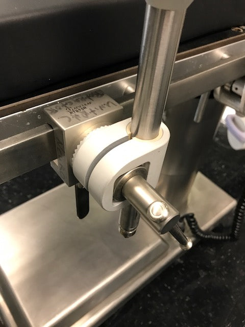 Aesculap RT040R Unitrac - Pneumatic Holding Arm