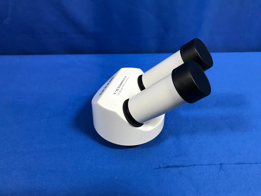 WILD HEERBRUGG INCLINE BINOCULARS
