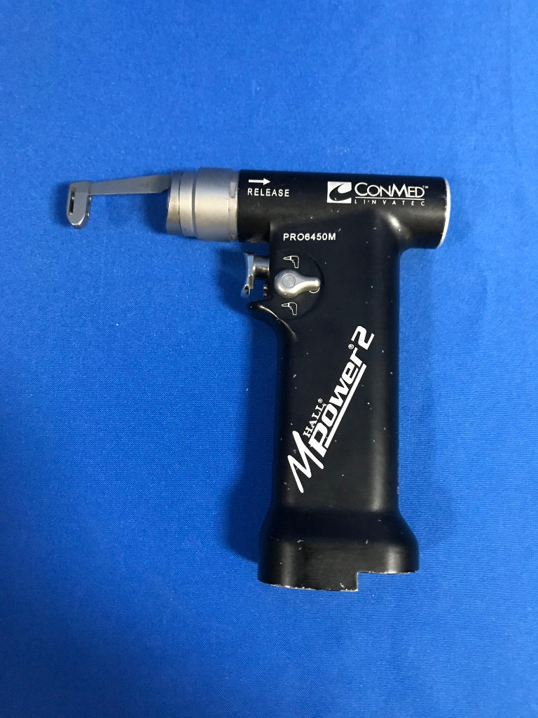 Hall Pro6450 Mpower Sternum Saw