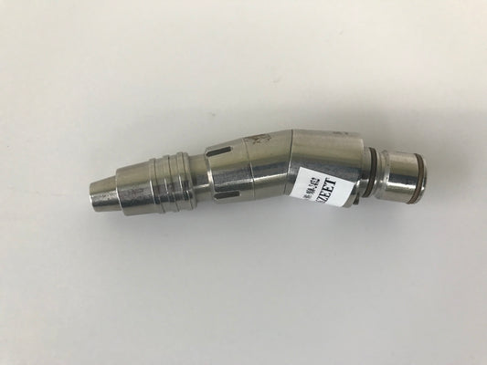MicroAire 2117 Osteon Style Angled Drill Attachment