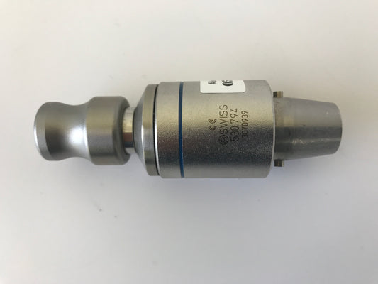 SYNTHES TRINKLE QUICK COUPLING ATTACHMENT