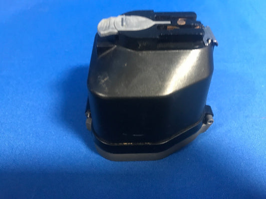 HALL BATTERY CASE