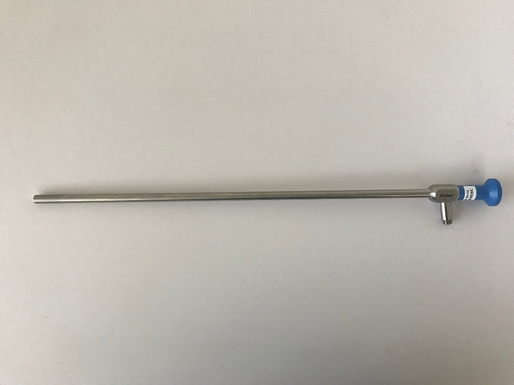 Stryker 502-557-010 10mm 0° Bariatric Laparoscope