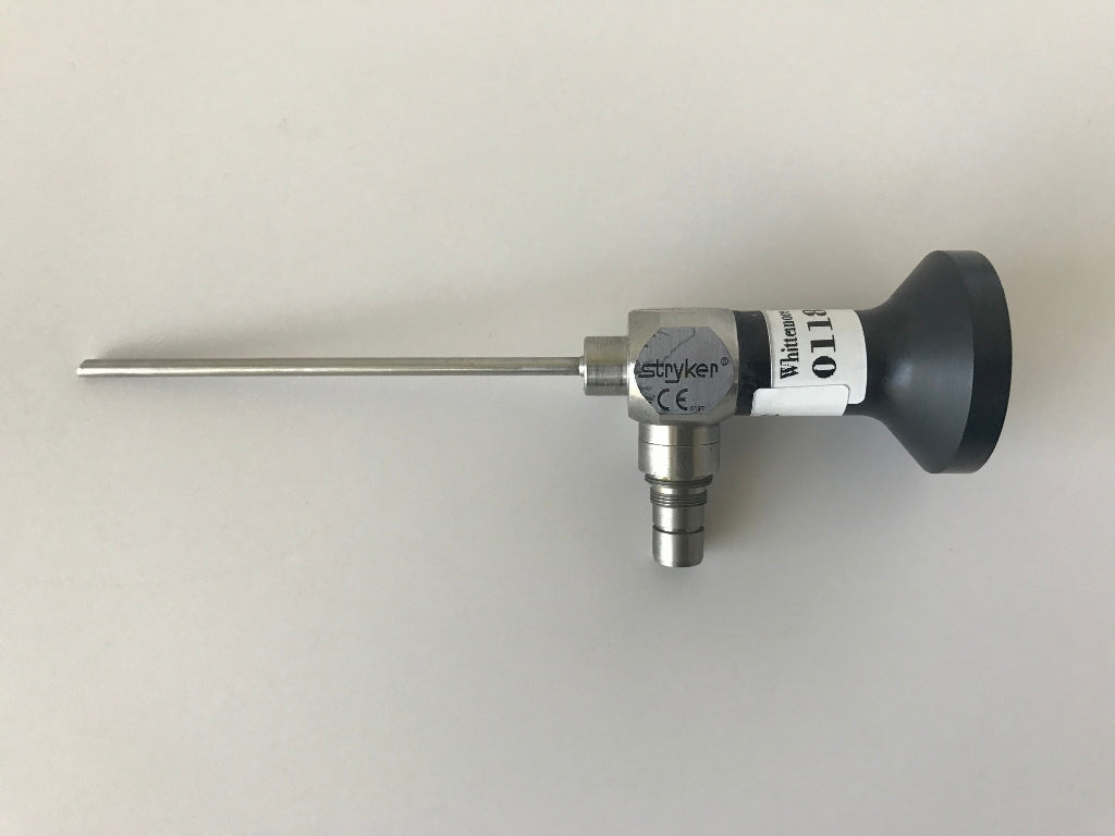 STRYKER 2.7MM 30'  VIDEO ARTHROSCOPE  MODEL: 502-426-030