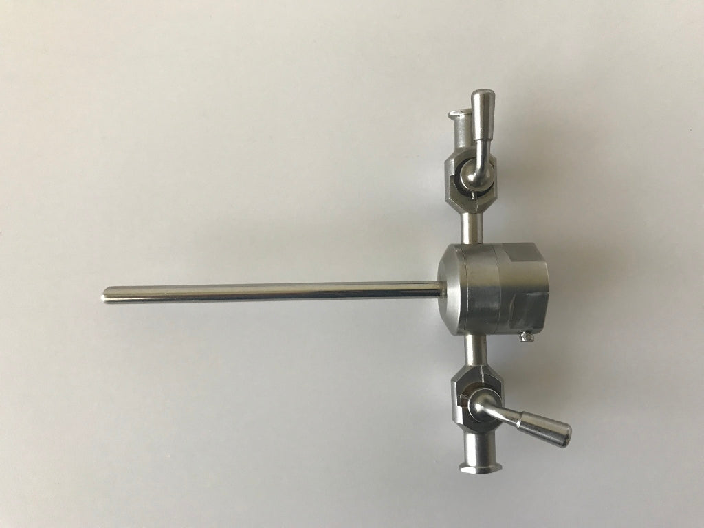 (502-714-560) STRYKER 4.0MM CANNULA